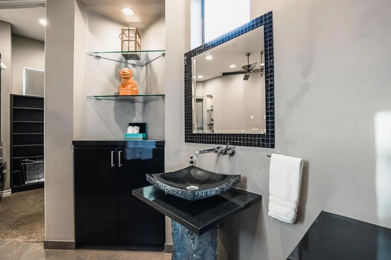 Exclusive, Upscale Palm Springs Estate With 5-Star Amenities Villa United States
