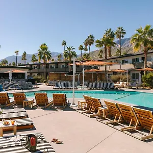 Hotel Sonder V, Palm Springs