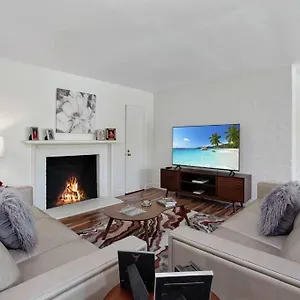  Holiday home Close To Downtown Ps - Hike, Bike, Swim, Relax
