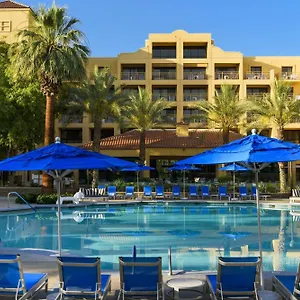 Renaissance Hotel