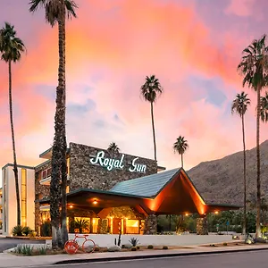Royal Sun Hotel